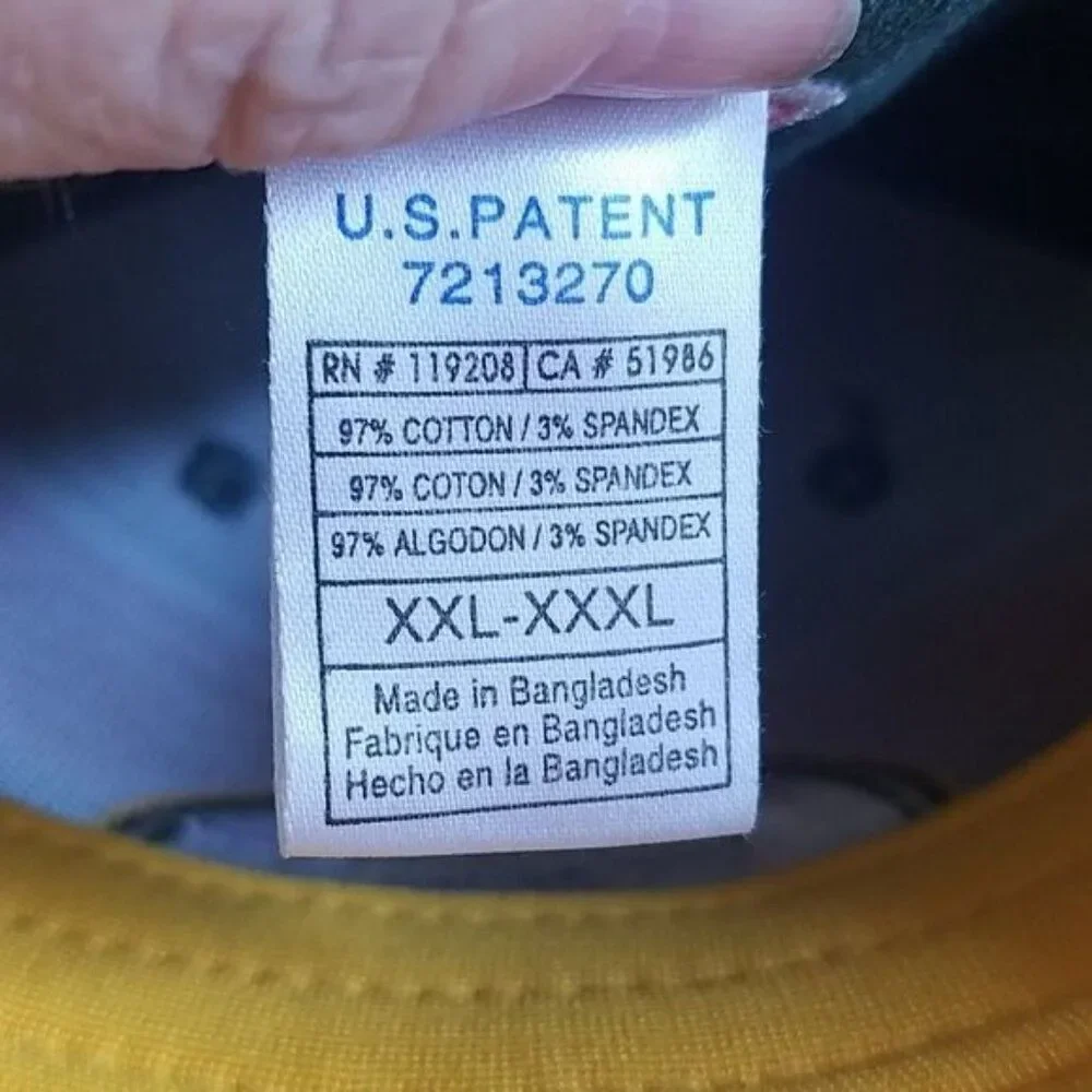 Hat Green Bay Packers Cap NFL Reebok On Field BREAST CANCER